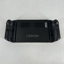 Load image into Gallery viewer, Lenovo Legion Go AMD Ryzen Z1 Extreme 16GB RAM 512GB Solid State Drive