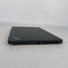 Load image into Gallery viewer, Lenovo ThinkPad T14s Gen 2 Black 3.0 GHz Intel Core i7 11th Gen. 32GB RAM 256GB Solid State Drive