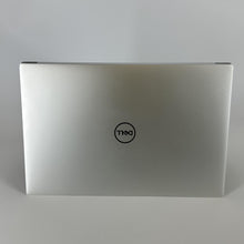 Load image into Gallery viewer, Dell XPS 15 9530 Silver 2.4 GHz Intel Core i7 13th Gen. 16GB RAM 512GB Solid State Drive NVIDIA GeForce RTX 4050 6 GB