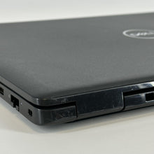 Load image into Gallery viewer, Dell Latitude 3520 15.6 Black 2.4 GHz Intel Core i5 11th Gen. 8GB RAM 256GB Solid State Drive