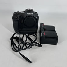 Load image into Gallery viewer, Canon EOS R3 24.1MP Black