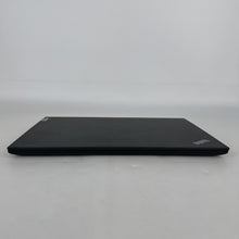 Load image into Gallery viewer, Lenovo ThinkPad T14s Gen 2 Black 3.0 GHz Intel Core i7 11th Gen. 32GB RAM 256GB Solid State Drive