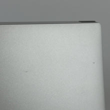 Load image into Gallery viewer, Dell XPS 15 9530 Silver 2.4 GHz Intel Core i7 13th Gen. 16GB RAM 512GB Solid State Drive NVIDIA GeForce RTX 4050 6 GB