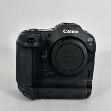 Load image into Gallery viewer, Canon EOS R3 24.1MP Black