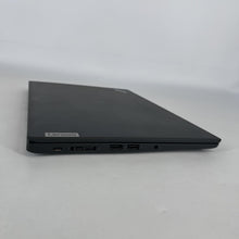 Load image into Gallery viewer, Lenovo ThinkPad T14s Gen 2 Black 3.0 GHz Intel Core i7 11th Gen. 32GB RAM 256GB Solid State Drive