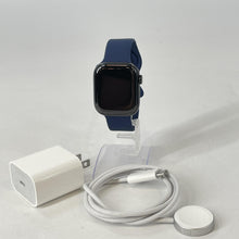 Load image into Gallery viewer, Apple Watch (Series 11) 42mm Jet Black WiFi 64GB