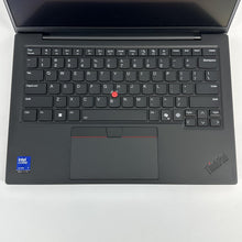 Load image into Gallery viewer, Lenovo ThinkPad X1 Carbon Gen 13 14 Black 2.2 GHz Intel Core Ultra 7 Series 2 32GB RAM 512GB Solid State Drive
