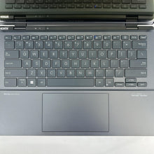 Load image into Gallery viewer, Asus Zenbook Duo 14 Gray 3.8 GHz Intel Core Ultra 7 16GB RAM 1TB Solid State Drive