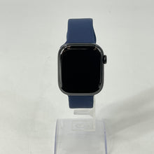 Load image into Gallery viewer, Apple Watch (Series 11) 42mm Jet Black WiFi 64GB