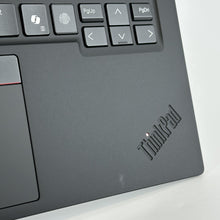 Load image into Gallery viewer, Lenovo ThinkPad X1 Carbon Gen 13 14 Black 2.2 GHz Intel Core Ultra 7 Series 2 32GB RAM 512GB Solid State Drive