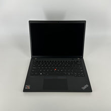 Load image into Gallery viewer, Lenovo ThinkPad T14 Gen 4 Gray 3.3 GHz AMD Ryzen 7 Pro 7840U 16GB RAM 512GB Solid State Drive