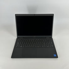 Load image into Gallery viewer, Dell Latitude 3520 15.6 Black 2.4 GHz Intel Core i5 11th Gen. 8GB RAM 256GB Solid State Drive
