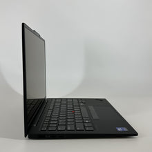 Load image into Gallery viewer, Lenovo ThinkPad X1 Carbon Gen 13 14 Black 2.2 GHz Intel Core Ultra 7 Series 2 32GB RAM 512GB Solid State Drive