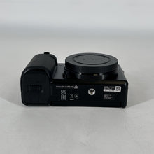Load image into Gallery viewer, Sony Alpha ZV-E10 24.2MP Black