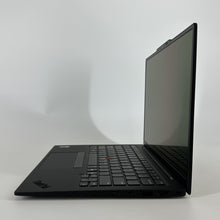 Load image into Gallery viewer, Lenovo ThinkPad X1 Carbon Gen 13 14 Black 2.2 GHz Intel Core Ultra 7 Series 2 32GB RAM 512GB Solid State Drive