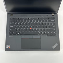 Load image into Gallery viewer, Lenovo ThinkPad T14 Gen 4 Gray 3.3 GHz AMD Ryzen 7 Pro 7840U 16GB RAM 512GB Solid State Drive