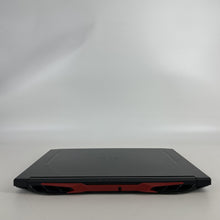 Load image into Gallery viewer, Acer Nitro 5 15.6 Black 3.0 GHz AMD Ryzen 5 4600H 16GB RAM 500GB Solid State Drive 256GB Solid State Drive NVIDIA GeForce GTX 1650 4 GB