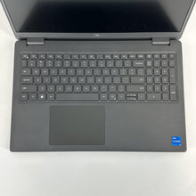 Load image into Gallery viewer, Dell Latitude 3520 15.6 Black 2.4 GHz Intel Core i5 11th Gen. 8GB RAM 256GB Solid State Drive