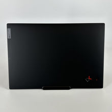 Load image into Gallery viewer, Lenovo ThinkPad X1 Carbon Gen 13 14 Black 2.2 GHz Intel Core Ultra 7 Series 2 32GB RAM 512GB Solid State Drive
