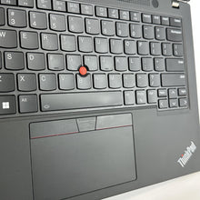 Load image into Gallery viewer, Lenovo ThinkPad T14 Gen 4 Gray 3.3 GHz AMD Ryzen 7 Pro 7840U 16GB RAM 512GB Solid State Drive