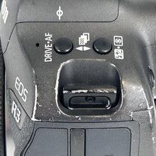 Load image into Gallery viewer, Canon EOS R3 24.1MP Black