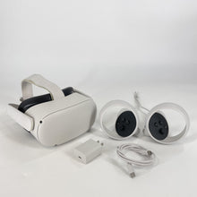Load image into Gallery viewer, Meta Quest 2 Grey 128GB