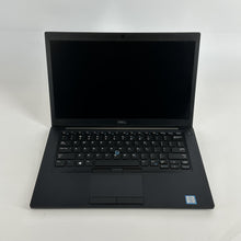 Load image into Gallery viewer, Dell Latitude 7490 14 Black 1.7 GHz Intel Core i5 8th Gen. 8GB RAM 256GB Solid State Drive