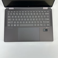 Load image into Gallery viewer, HP Spectre 14 x360 Black 3.8 GHz Intel Core Ultra 7 16GB RAM 2TB Solid State Drive