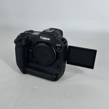 Load image into Gallery viewer, Canon EOS R3 24.1MP Black