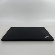 Load image into Gallery viewer, Lenovo ThinkPad T15 Gen 2 Black 2.6 GHz Intel Core i5 11th Gen. 16GB RAM 512GB Solid State Drive