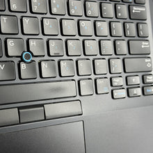 Load image into Gallery viewer, Dell Latitude 7490 14 Black 1.7 GHz Intel Core i5 8th Gen. 8GB RAM 256GB Solid State Drive