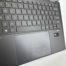 Load image into Gallery viewer, HP Spectre 14 x360 Black 3.8 GHz Intel Core Ultra 7 16GB RAM 2TB Solid State Drive