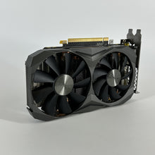 Load image into Gallery viewer, NVIDIA GeForce GTX 1080 8GB RAM