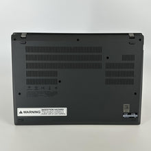 Load image into Gallery viewer, Lenovo ThinkPad T14 Gen 4 Gray 3.3 GHz AMD Ryzen 7 Pro 7840U 16GB RAM 512GB Solid State Drive