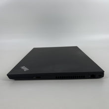 Load image into Gallery viewer, Lenovo ThinkPad T15 Gen 2 Black 2.6 GHz Intel Core i5 11th Gen. 16GB RAM 512GB Solid State Drive