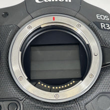 Load image into Gallery viewer, Canon EOS R3 24.1MP Black