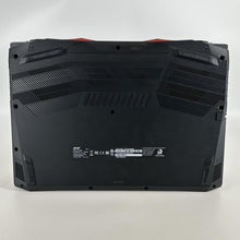 Load image into Gallery viewer, Acer Nitro 5 15.6 Black 3.0 GHz AMD Ryzen 5 4600H 16GB RAM 500GB Solid State Drive 256GB Solid State Drive NVIDIA GeForce GTX 1650 4 GB