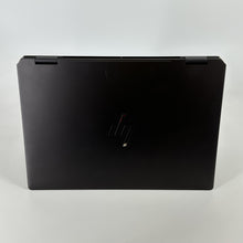 Load image into Gallery viewer, HP Spectre 14 x360 Black 3.8 GHz Intel Core Ultra 7 16GB RAM 2TB Solid State Drive
