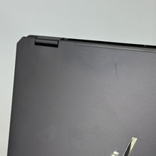 Load image into Gallery viewer, HP Spectre 14 x360 Black 3.8 GHz Intel Core Ultra 7 16GB RAM 2TB Solid State Drive