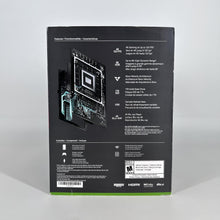 Load image into Gallery viewer, Microsoft Xbox Series X Black 1TB
