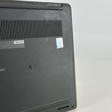 Load image into Gallery viewer, Dell Latitude 3520 15.6 Black 2.4 GHz Intel Core i5 11th Gen. 8GB RAM 256GB Solid State Drive