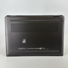 Load image into Gallery viewer, HP Spectre 14 x360 Black 3.8 GHz Intel Core Ultra 7 16GB RAM 2TB Solid State Drive