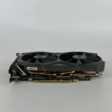 Load image into Gallery viewer, NVIDIA GeForce GTX 1080 8GB RAM