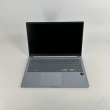 Load image into Gallery viewer, Samsung Galaxy Book4  Edge 15.6 Silver 2.9 GHz Qualcomm Snapdragon X Plus 16GB RAM 512GB Embedded UniversalFlashStorage