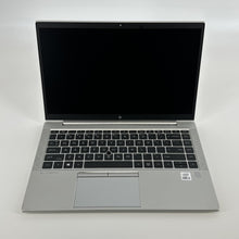 Load image into Gallery viewer, HP Elitebook 840 G7 13.3 Silver 1.7 GHz Intel Core i5 10th Gen. 8GB RAM 256GB Solid State Drive