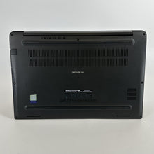 Load image into Gallery viewer, Dell Latitude 7490 14 Black 1.7 GHz Intel Core i5 8th Gen. 8GB RAM 256GB Solid State Drive