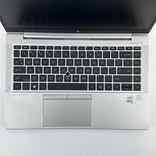 Load image into Gallery viewer, HP Elitebook 840 G7 13.3 Silver 1.7 GHz Intel Core i5 10th Gen. 8GB RAM 256GB Solid State Drive