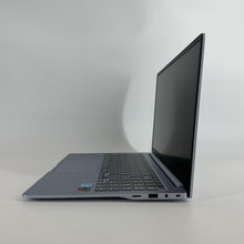 Load image into Gallery viewer, Samsung Galaxy Book4  Edge 15.6 Silver 2.9 GHz Qualcomm Snapdragon X Plus 16GB RAM 512GB Embedded UniversalFlashStorage