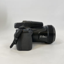 Load image into Gallery viewer, Nikon Coolpix P1000 16MP Black