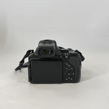 Load image into Gallery viewer, Nikon Coolpix P1000 16MP Black